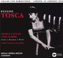 Tosca