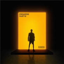 Première partie deluxe