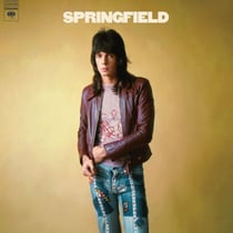 Springfield - édition;de luxe