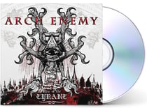 Rise Of The Tyrant (Re-issue 2023)
