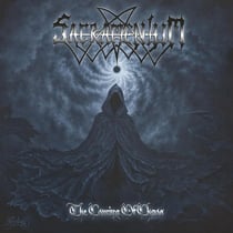 The Coming Of Chaos (Re-issue 2024)