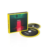 Euphoria - édition deluxe - CD