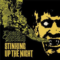 Stinking up the night