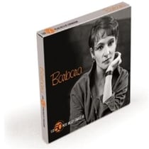 Les 50 plus belles chansons : barbara