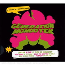 Génération mondotek