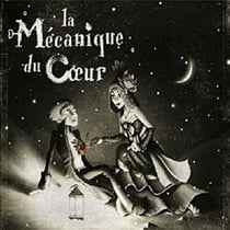La mécanique du coeur