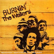 Burnin'