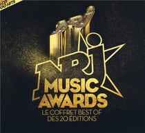Nrj music awards - best of des 20 éditions