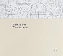 When we leave