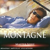 Gilbert montagné