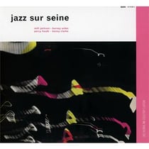 Jazz sur seine