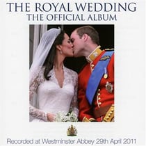 The royal wedding : the official album