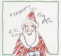 Happy xmas