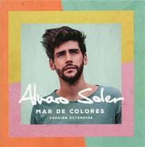 Mar des colores (version extendida)