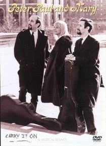 Carry it on-a musical legacy