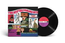 The Dsrifters golden hits (Mono)