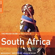 The rough guide to the music of south africa