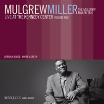 Live at the Kennedy Center /vol.2