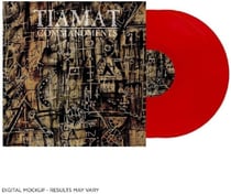 Commandments - An Anthology - édition limitée