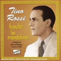 Tino Rossi