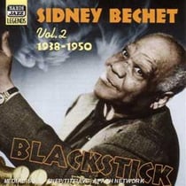Sidney Bechet
