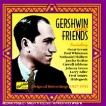 Gershwin & friends