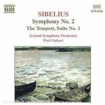 Symphonie N 2-The Tempest