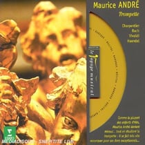 Trompette Baroque Vol 26