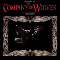 The Company Of Wolves (Original Motion Picture Soundtrack) - édition limitée 180g