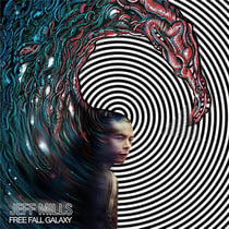 Free fall galaxy