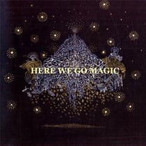 Here we go magic