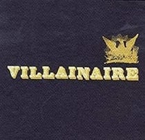 Villainaire