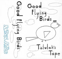 Talulah's Tape