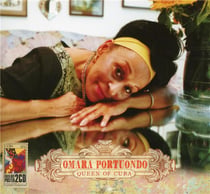 Queen of Cuba - CD