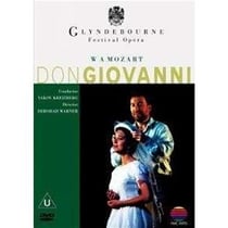 Don Giovanni - Glyndebourne Festival Opera
