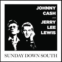 Sunday down south