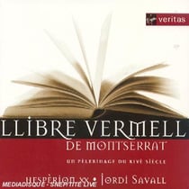Llibre vermeil de montserrat