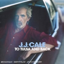 To tulsa and back