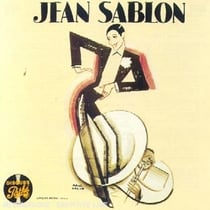 Jean sablon