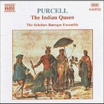 The Indian Queen