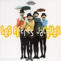 Les frères jacques