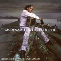 A little deeper