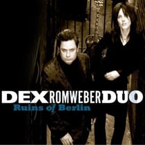 Ruins Of Berlin