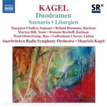Duodramen - Szenario - Liturgien