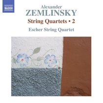 Quatuors a cordes /vol.2