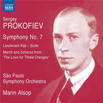 Symphony no. 7