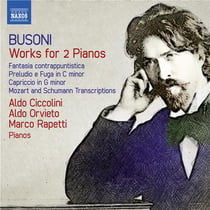 Works for 2 pianos