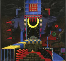Polygondwanaland
