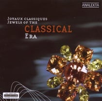 Jewels of the classical era
