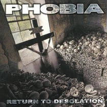 Return to desolation